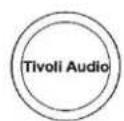 TIVOLI AUDIO Cube - Toimintojen yleiskuvaus - 1