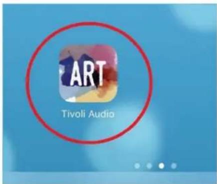 TIVOLI AUDIO Cube - Asetus (iOS) - 7