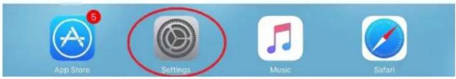 TIVOLI AUDIO Cube - Einrichtung für iOS-Geräte - 5