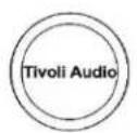 TIVOLI AUDIO Cube - Vejledning til funktionerne - 1
