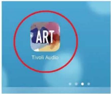 TIVOLI AUDIO Cube - Configurazione per iOS (Apple) - 6