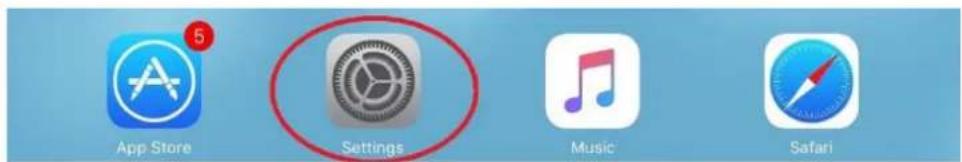 TIVOLI AUDIO Cube - Configuración para dispositivos iOS (Apple) - 4