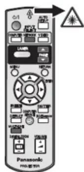 PANASONIC PTFW100NTU - NOTE: - 2