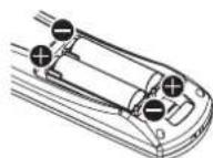 PANASONIC PTFW100NTU - Battery compartment - 2