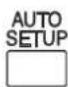 PANASONIC PTFW100NTU - Setting up the image position automatically - 1
