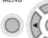 PANASONIC PTFW100NTU - NETWORK menu - 3