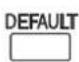 PANASONIC PTFW100NTU - Resetting to the factory default settings - 1
