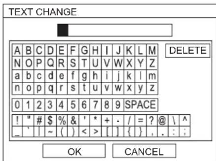 PANASONIC PTFW100NTU - TEXT CHANGE - 1