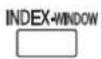 PANASONIC PTFW100NTU - Projecting an image in INDEX-WINDOW mode - 1