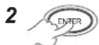 PANASONIC PTST10U - password CHANGE - 2