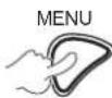 PANASONIC PTST10U - ON-SCREEN MENU - 1