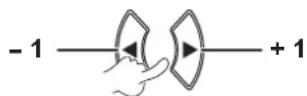 PANASONIC PTST10U - VOLUME - 1