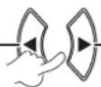 PANASONIC PTST10U - SIGNAL SEARCH - 1