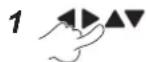 PANASONIC PTST10U - password CHANGE - 1