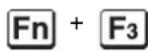 PANASONIC PTLB75U - Computer connection guidance - 1