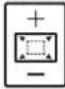 PANASONIC PTLB75U - Enlarging the centered area - 1