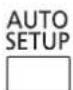 PANASONIC PTLB75U - Setting up the image position automatically - 1