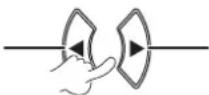 PANASONIC PTLB2U - Change setting - 1
