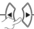 PANASONIC PTLB2U - Change setting - 1