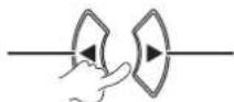 PANASONIC PTLB2U - TANDBY MODE - 1