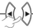 PANASONIC PTLB2U - Change setting - 1