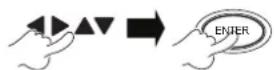 PANASONIC PTLB2U - ENU LOCK PASSWORD - 3