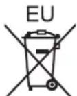 PANASONIC PTLB2U - Information relative à l'élimination des déchets dans les pays extérieurs à l'Union européenne - 2