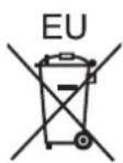 PANASONIC PTLB2U - Information on Disposal in other Countries outside the European - 2