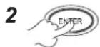 PANASONIC PTLB2U - PASSWORD CHANGE - 2