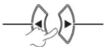 PANASONIC PTLB2U - SIGNAL SEARCH - 1