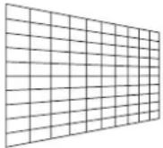 PANASONIC PTVX600 - Réglage [CORRECTION DE TRAPÈZE] - 2
