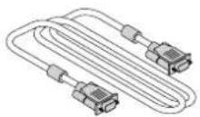PANASONIC PTVX600 - Accessoires - 5