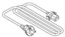 PANASONIC PTVX600 - Accessoires - 2