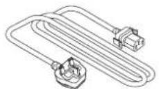 PANASONIC PTVX600 - Accessoires - 3