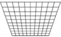 PANASONIC PTVX600 - Réglage [CORRECTION DE TRAPÈZE] - 4