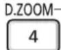 PANASONIC PTVX600 - Touches - 1