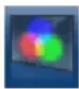 PANASONIC PTVX600 - Menu principal - 1
