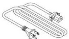 PANASONIC PTVX600 - Accessoires - 4