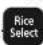 PANASONIC SRHZ106 - pe of rice and menu - 2
