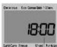PANASONIC SRHZ106 - When the current time is incorrect, - 2