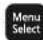 PANASONIC SRHZ106 - Selection d'un type de riz et d'un menu - 3