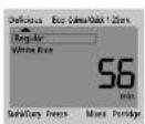 PANASONIC SRHZ106 - Using "Delicious" setting Selectin - 11