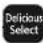 PANASONIC SRHZ106 - Using "Delicious" setting Selectin - 8