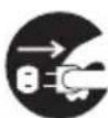 PANASONIC SRGA721L - Precaución - 9