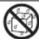 PANASONIC SRGA721L - Precaución : - 4