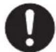 PANASONIC SRGA721L - Avertissements - 1