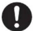 PANASONIC SRGA721L - Caution - 3