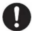 PANASONIC SRGA721L - Caution - 7