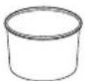PANASONIC SRGA721L - Accessoires - 1