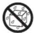 PANASONIC SRGA721L - Avertissements - 2
